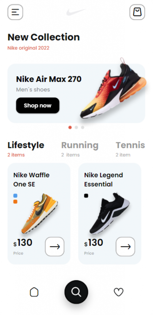App Commerce